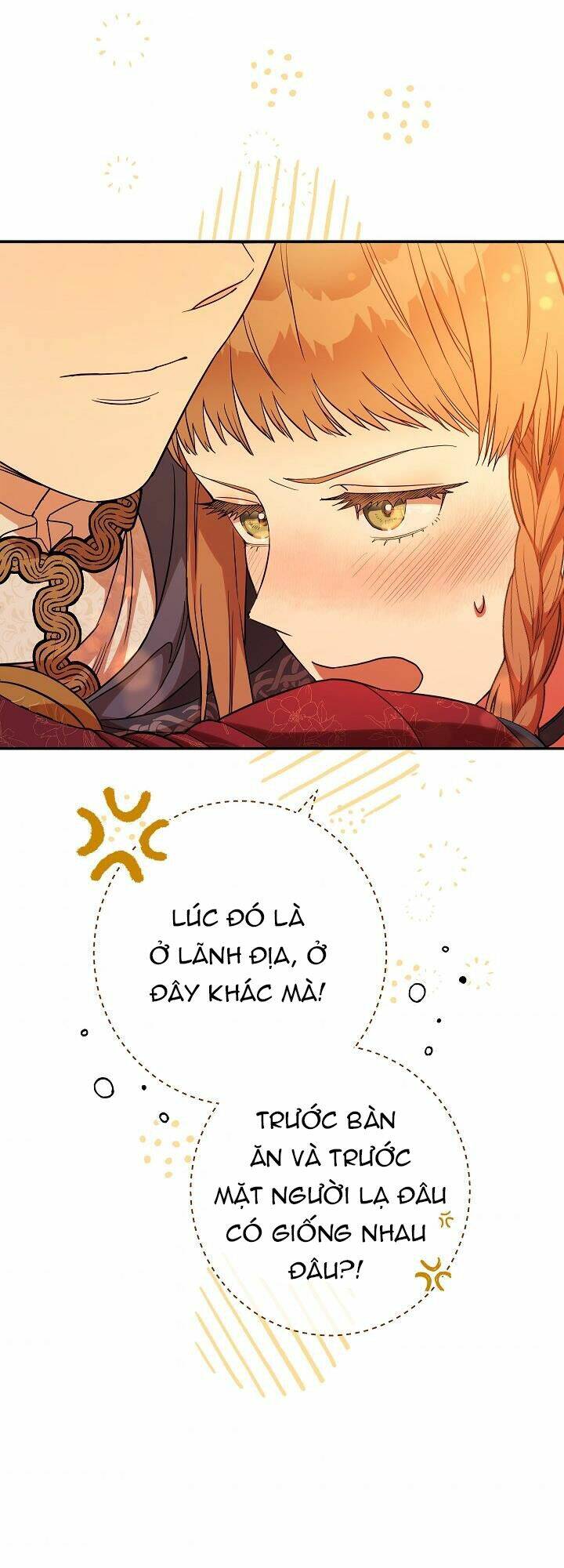 Cuộc Hôn Nhân Vụ Lợi Chapter 31.1 - Trang 2