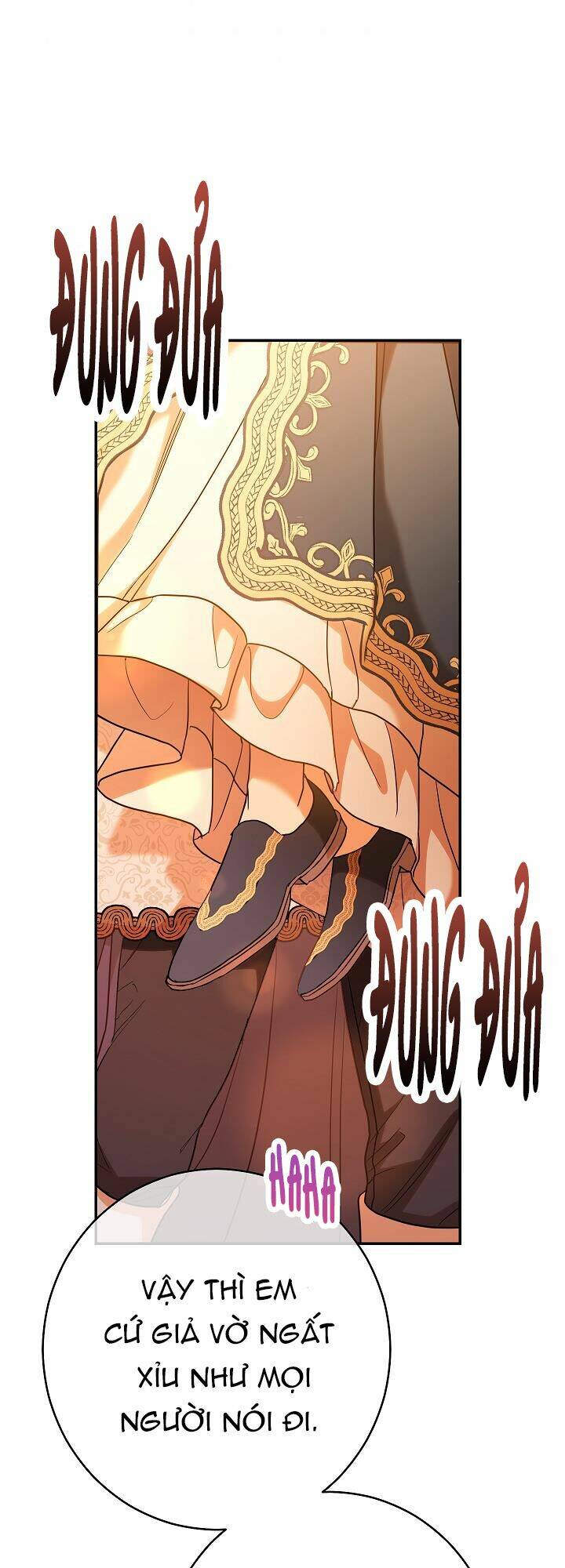 Cuộc Hôn Nhân Vụ Lợi Chapter 31.1 - Trang 2