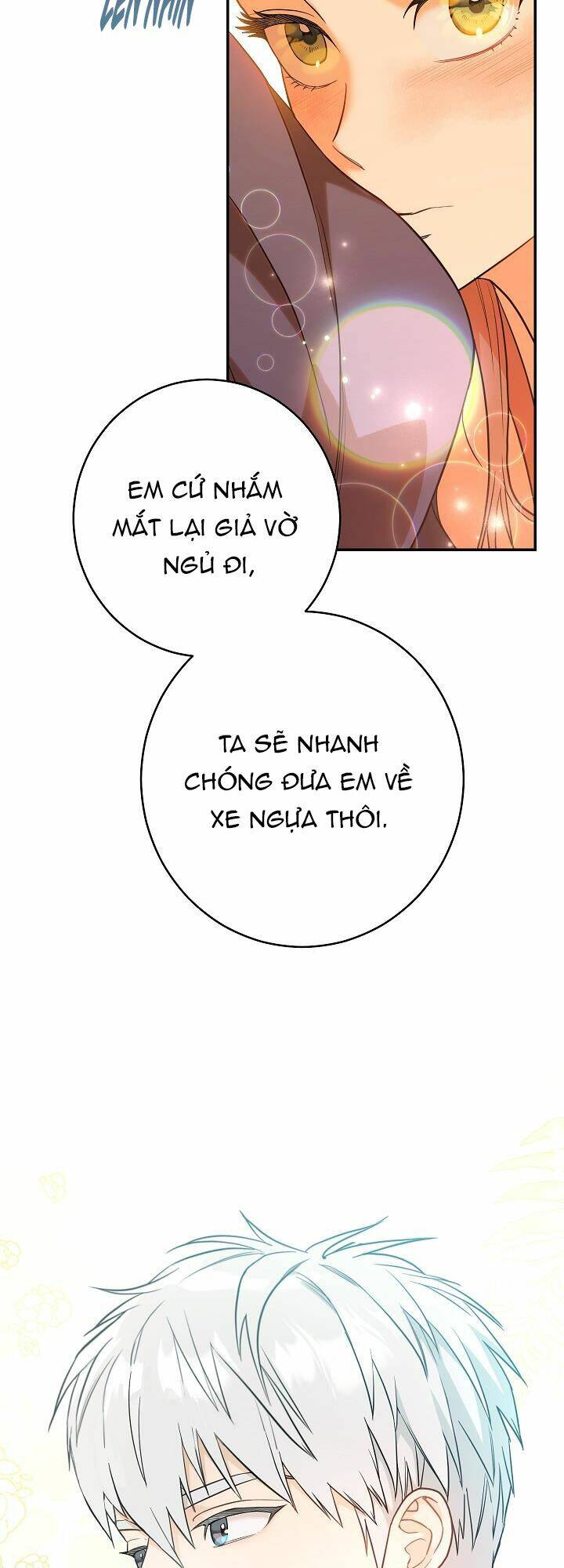 Cuộc Hôn Nhân Vụ Lợi Chapter 31.1 - Trang 2