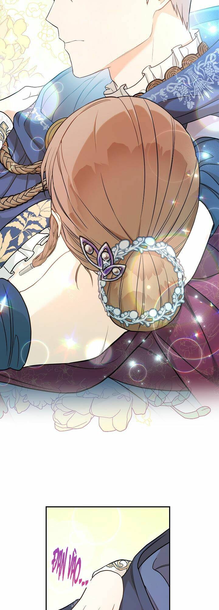 Cuộc Hôn Nhân Vụ Lợi Chapter 31.1 - Trang 2