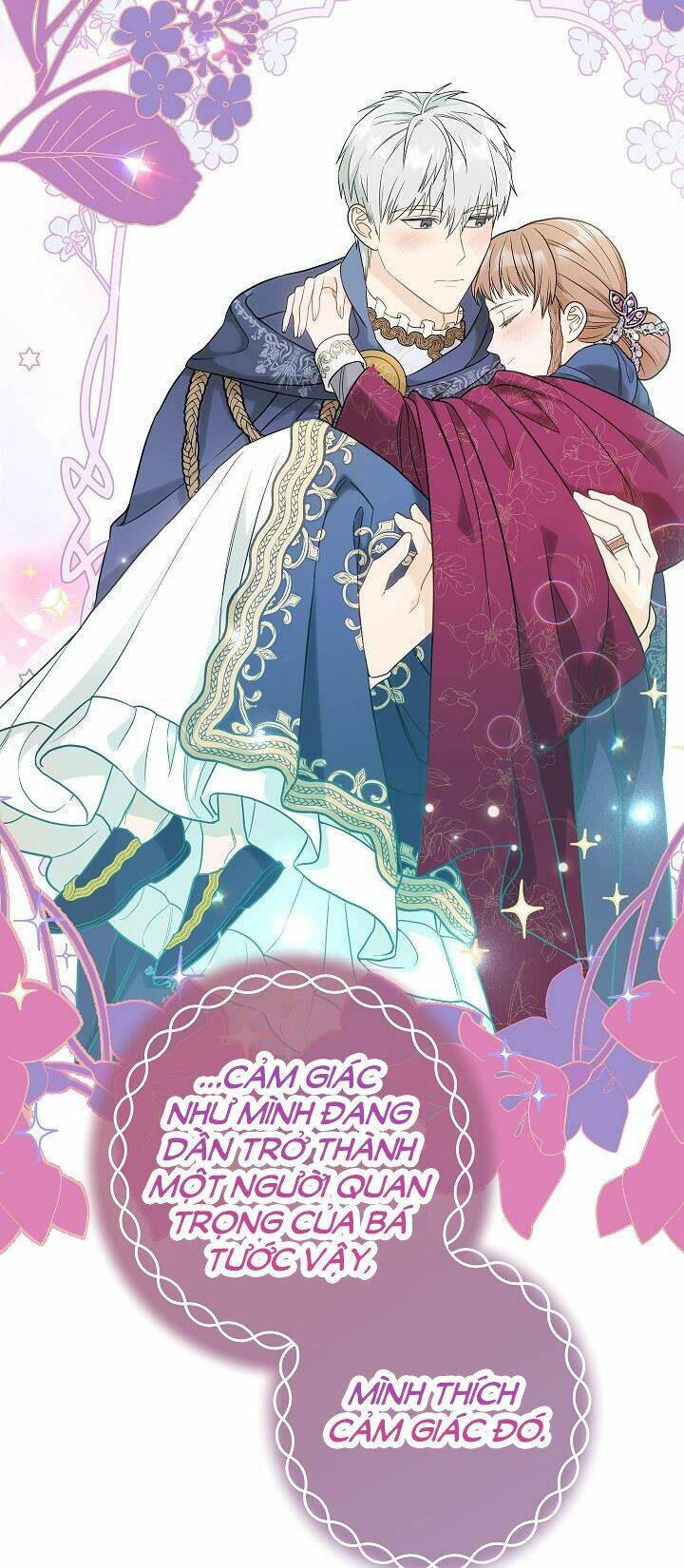 Cuộc Hôn Nhân Vụ Lợi Chapter 31.1 - Trang 2