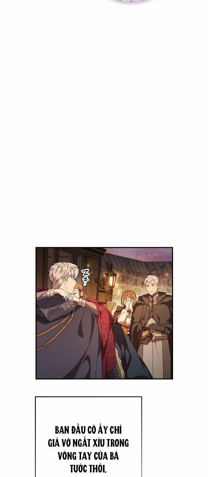 Cuộc Hôn Nhân Vụ Lợi Chapter 31.1 - Trang 2