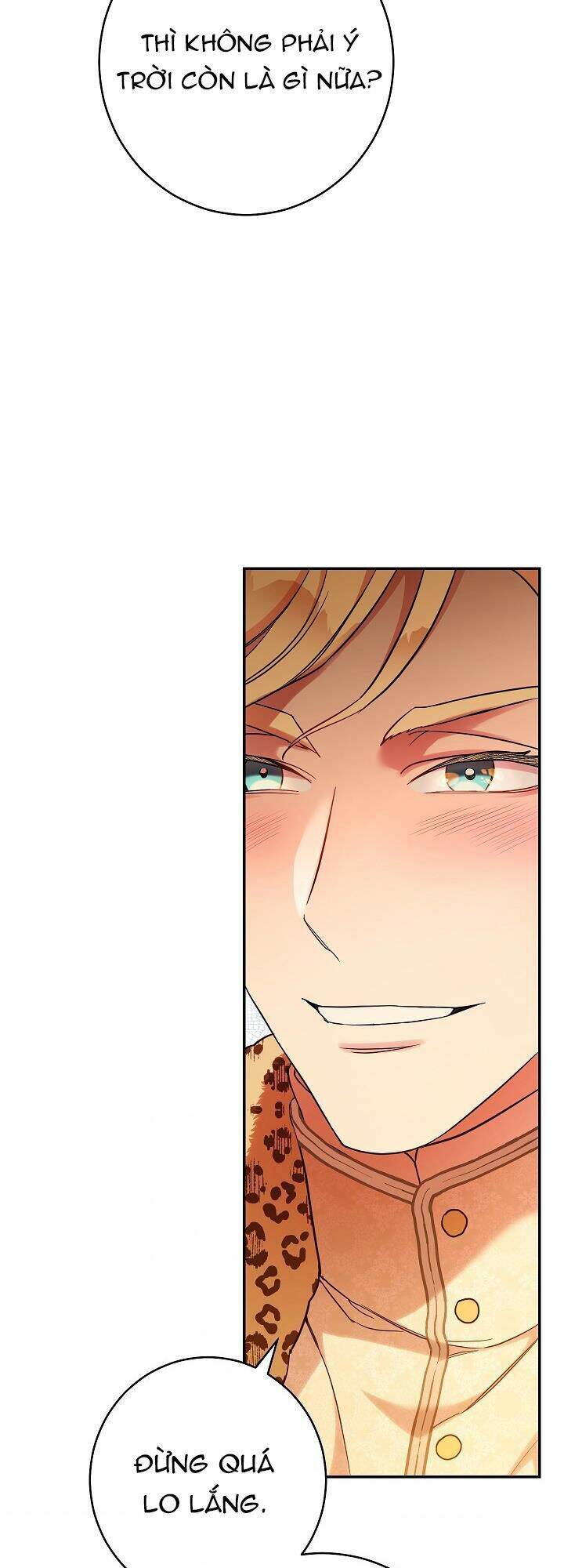 Cuộc Hôn Nhân Vụ Lợi Chapter 31.1 - Trang 2