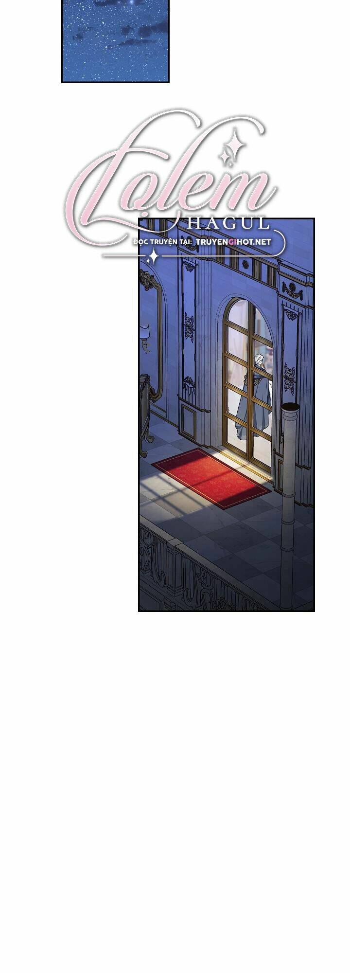 Cuộc Hôn Nhân Vụ Lợi Chapter 31.1 - Trang 2