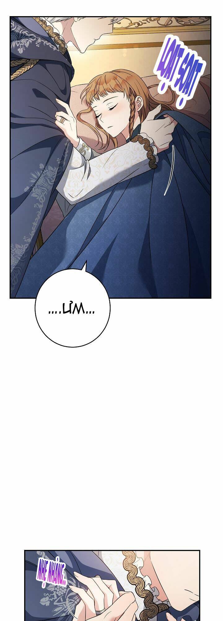 Cuộc Hôn Nhân Vụ Lợi Chapter 31.1 - Trang 2