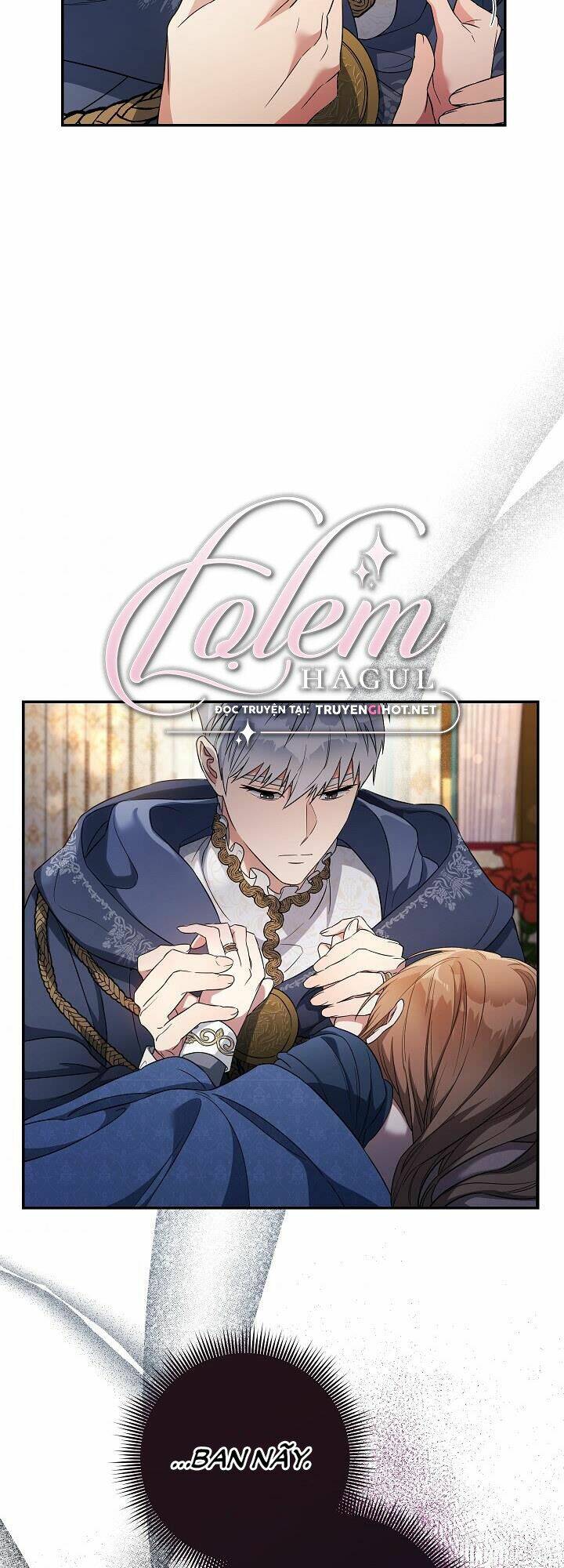 Cuộc Hôn Nhân Vụ Lợi Chapter 31.1 - Trang 2