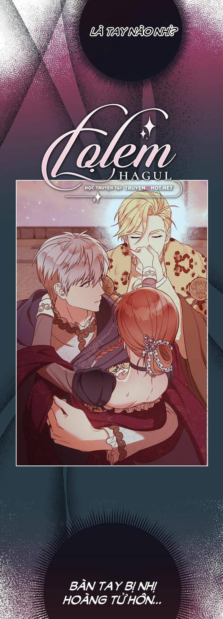 Cuộc Hôn Nhân Vụ Lợi Chapter 31.1 - Trang 2