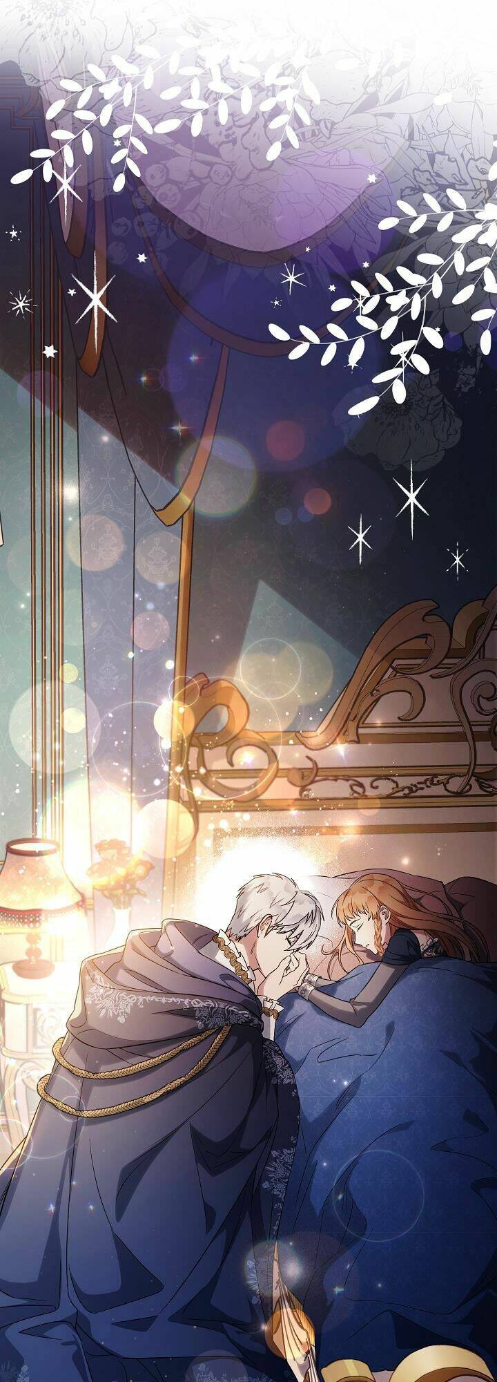 Cuộc Hôn Nhân Vụ Lợi Chapter 31.1 - Trang 2