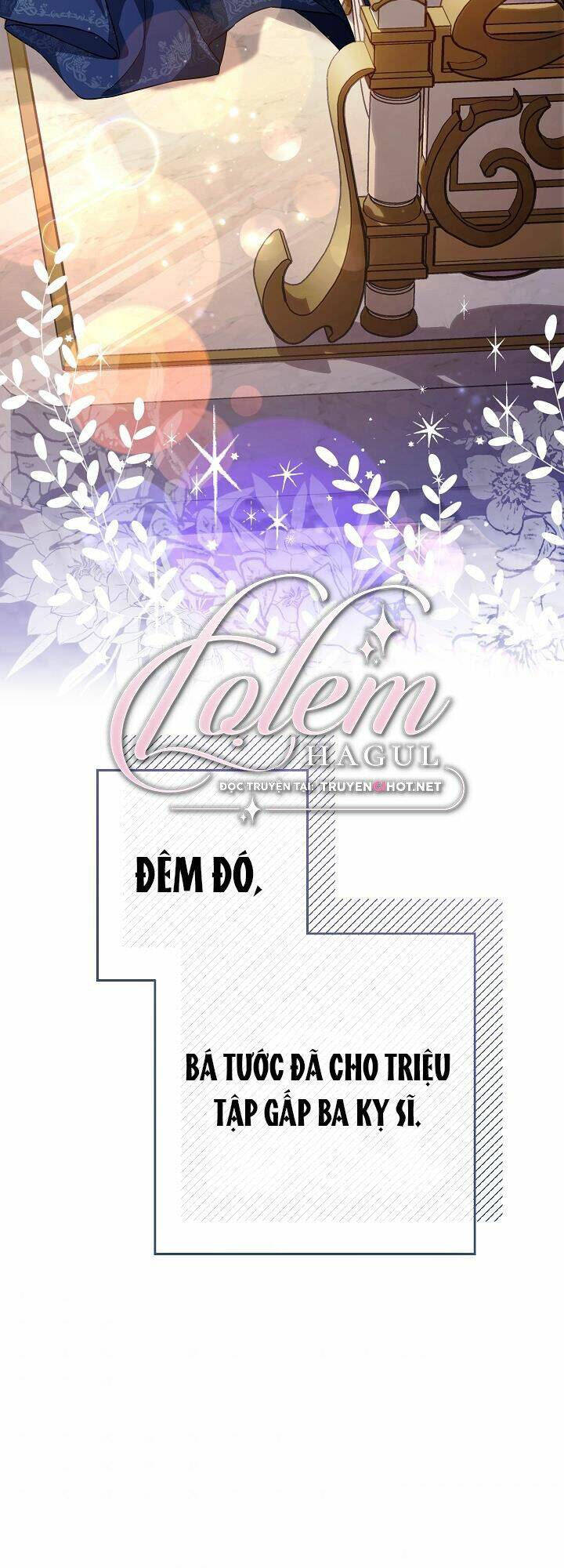 Cuộc Hôn Nhân Vụ Lợi Chapter 31.1 - Trang 2