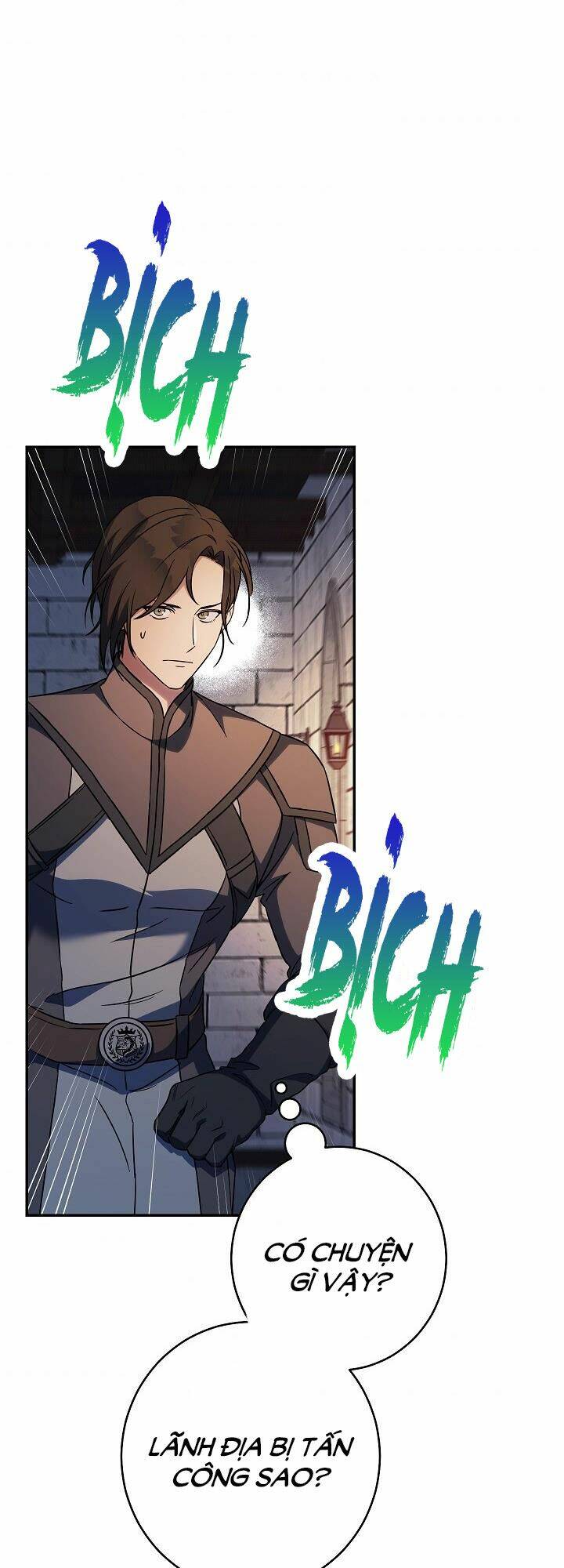 Cuộc Hôn Nhân Vụ Lợi Chapter 31.1 - Trang 2