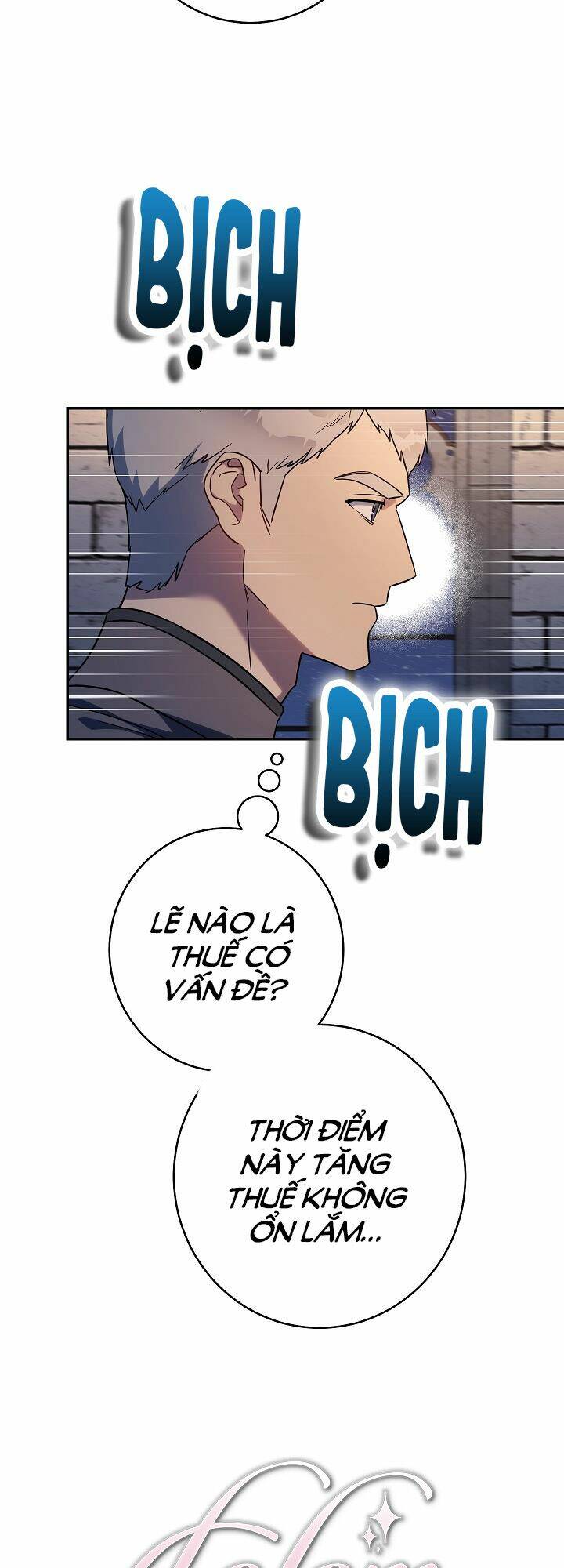 Cuộc Hôn Nhân Vụ Lợi Chapter 31.1 - Trang 2