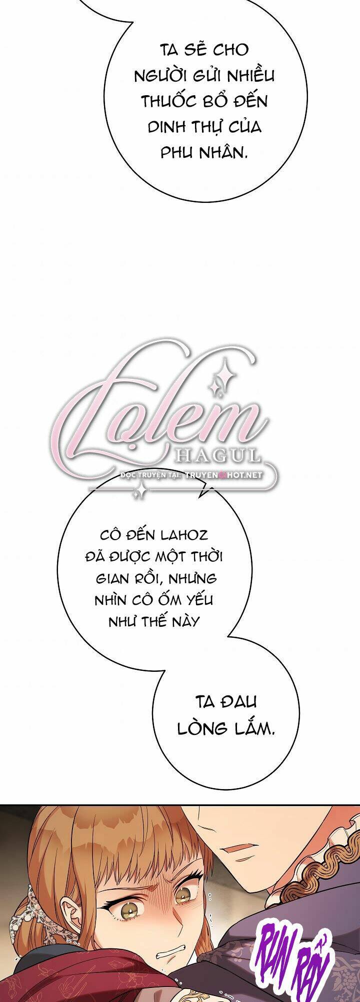 Cuộc Hôn Nhân Vụ Lợi Chapter 31.1 - Trang 2