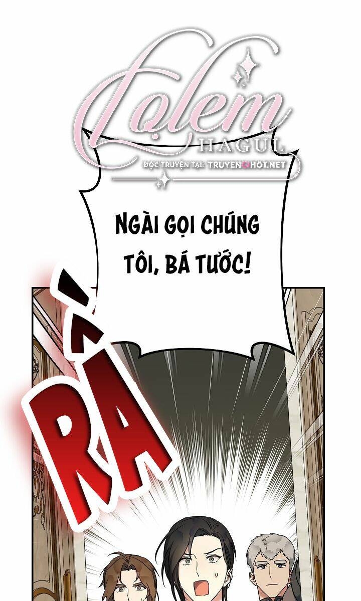 Cuộc Hôn Nhân Vụ Lợi Chapter 31.1 - Trang 2