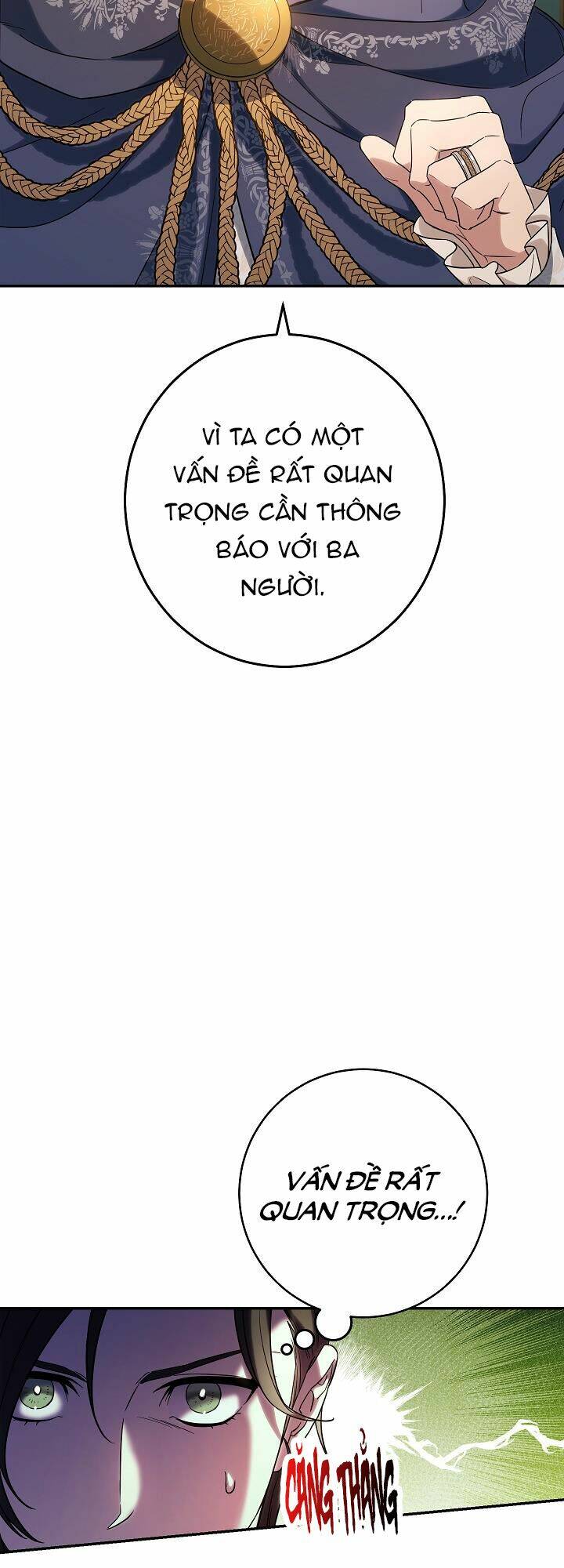 Cuộc Hôn Nhân Vụ Lợi Chapter 31.1 - Trang 2