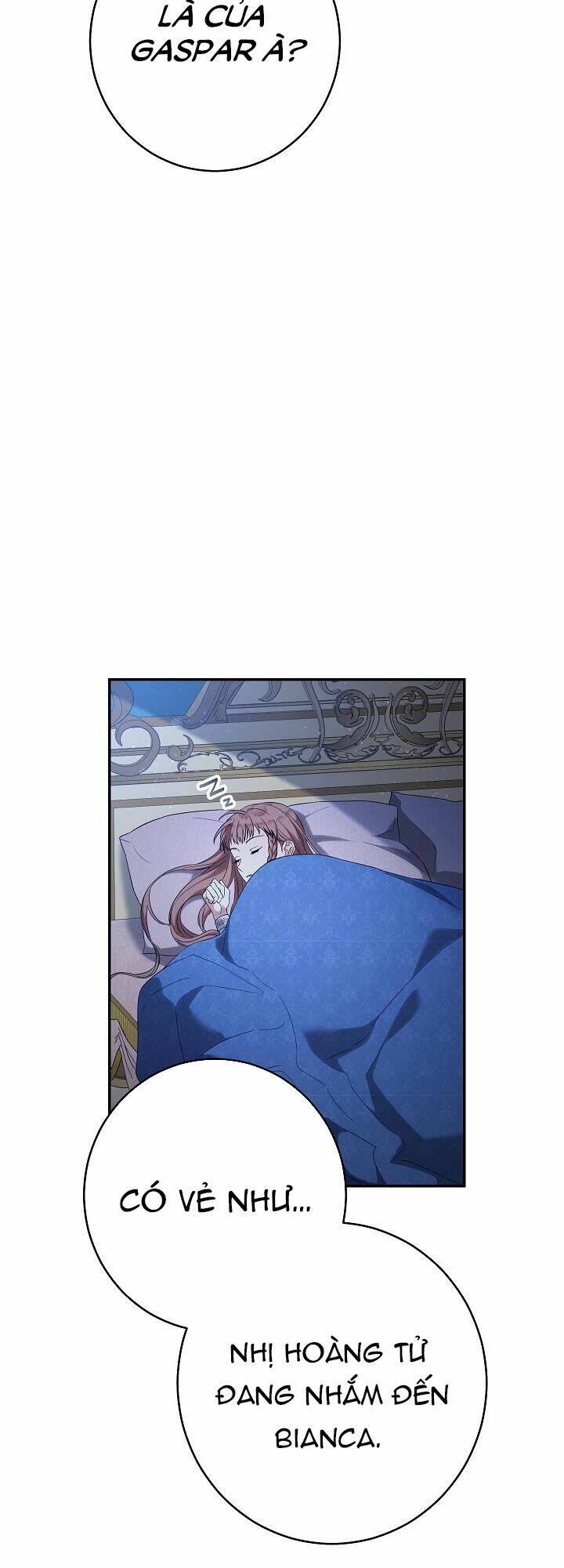 Cuộc Hôn Nhân Vụ Lợi Chapter 31.1 - Trang 2