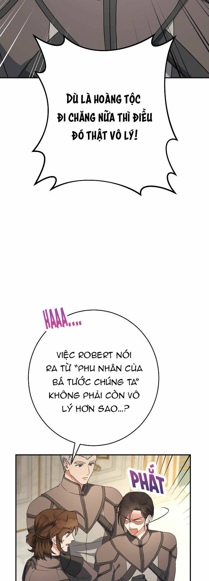 Cuộc Hôn Nhân Vụ Lợi Chapter 31.1 - Trang 2