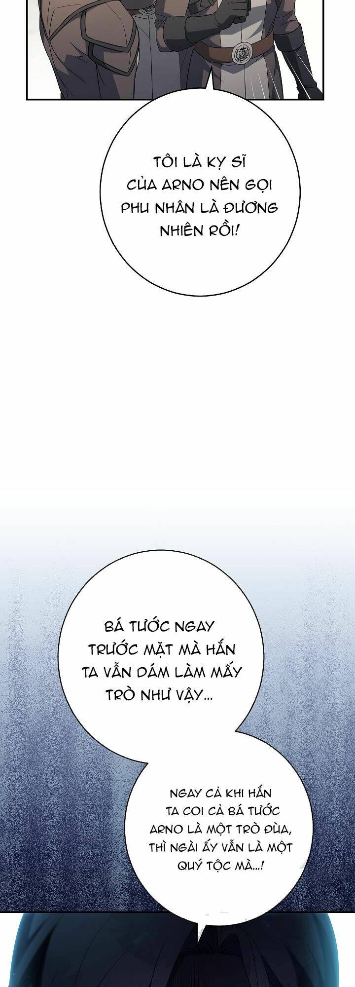 Cuộc Hôn Nhân Vụ Lợi Chapter 31.1 - Trang 2