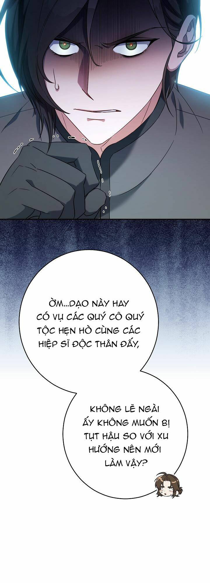 Cuộc Hôn Nhân Vụ Lợi Chapter 31.1 - Trang 2