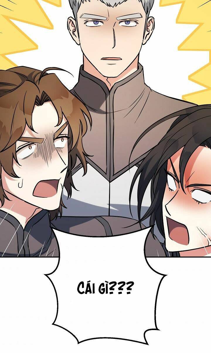 Cuộc Hôn Nhân Vụ Lợi Chapter 31.1 - Trang 2