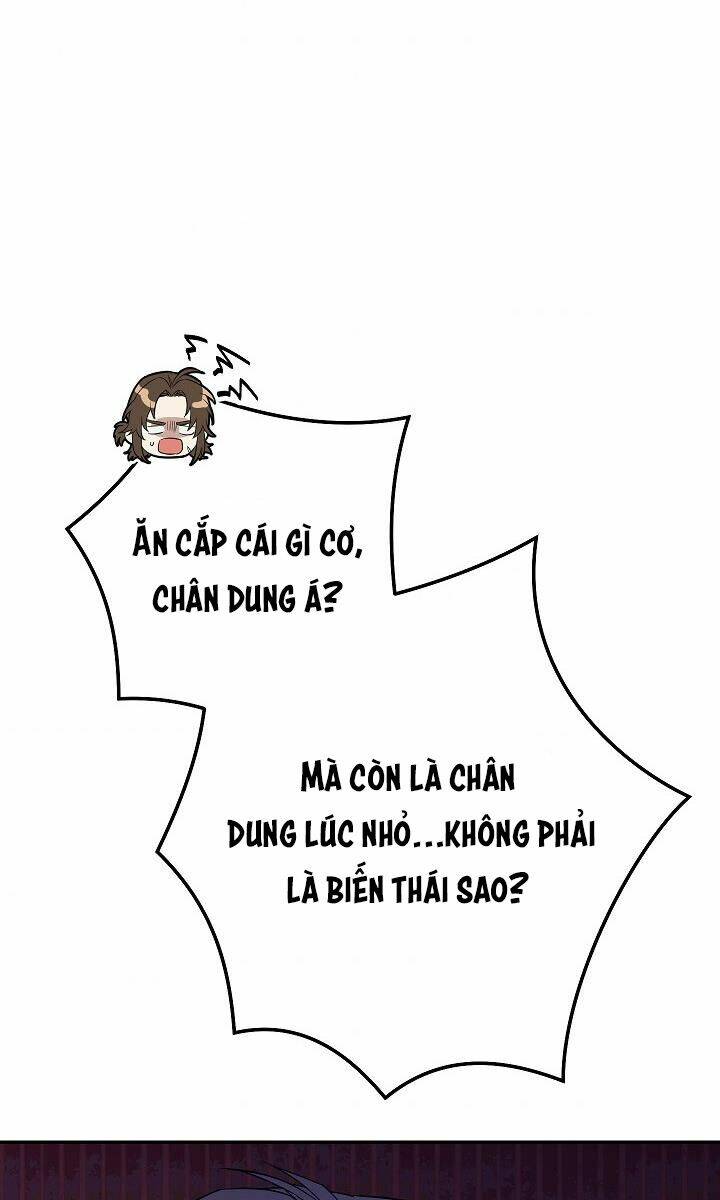 Cuộc Hôn Nhân Vụ Lợi Chapter 31.1 - Trang 2