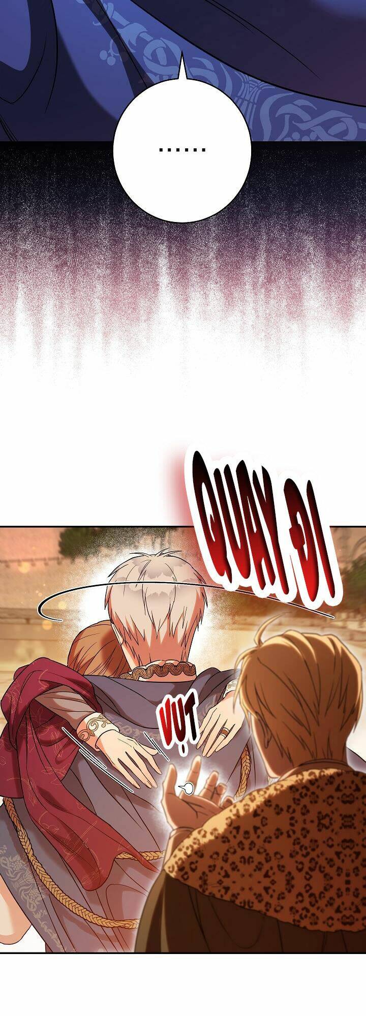 Cuộc Hôn Nhân Vụ Lợi Chapter 31.1 - Trang 2