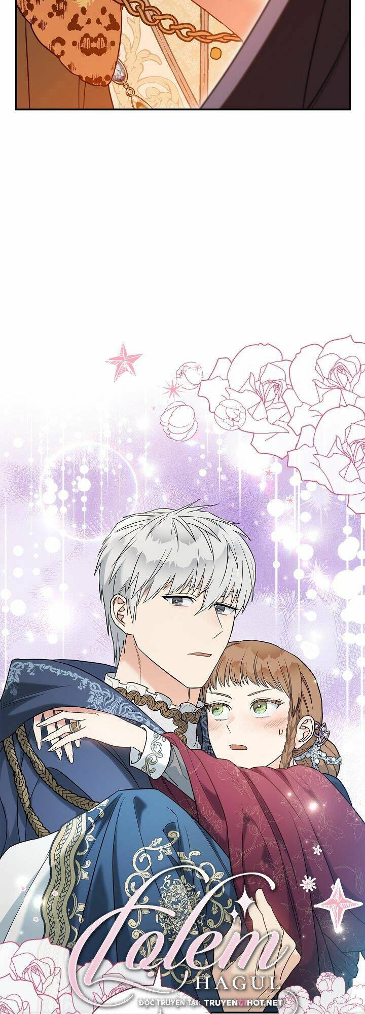 Cuộc Hôn Nhân Vụ Lợi Chapter 31.1 - Trang 2