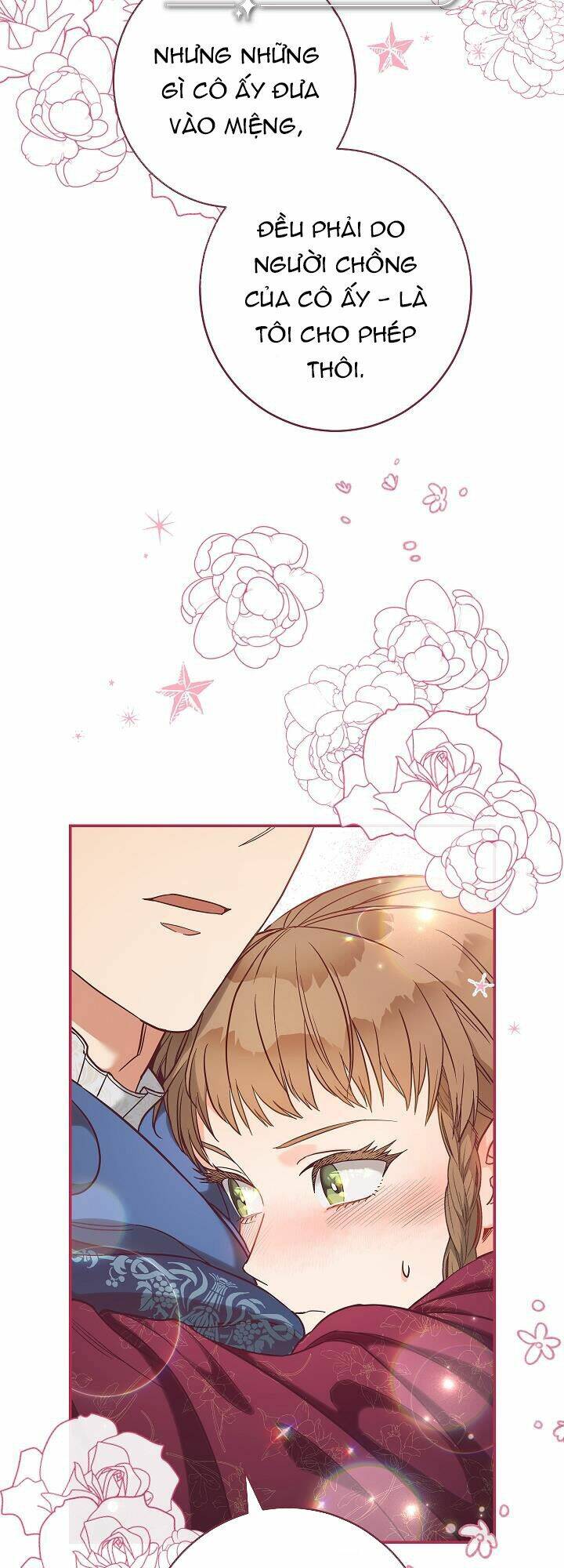 Cuộc Hôn Nhân Vụ Lợi Chapter 31.1 - Trang 2