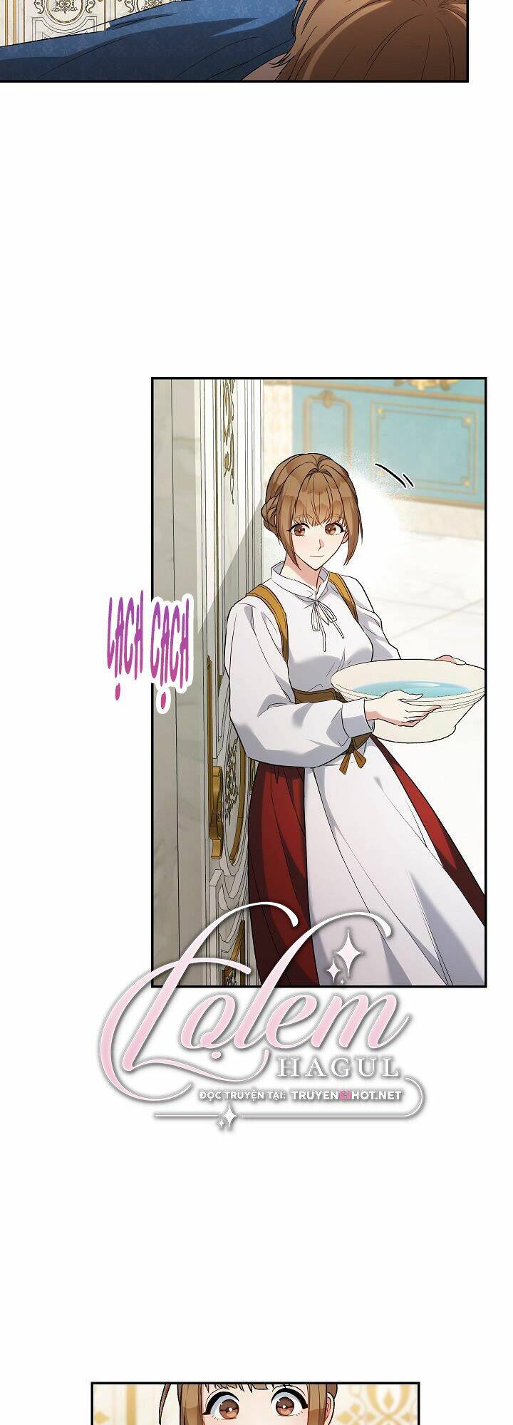 Cuộc Hôn Nhân Vụ Lợi Chapter 32.1 - Trang 2