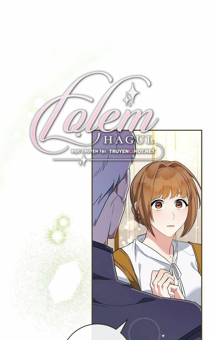 Cuộc Hôn Nhân Vụ Lợi Chapter 32.1 - Trang 2