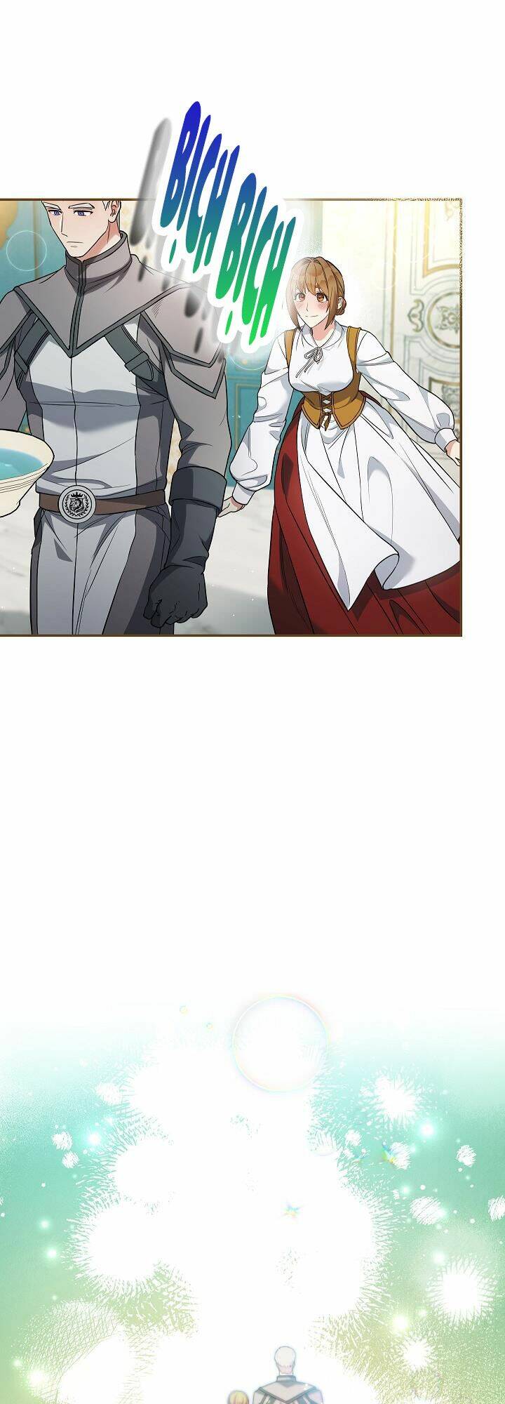 Cuộc Hôn Nhân Vụ Lợi Chapter 32.1 - Trang 2