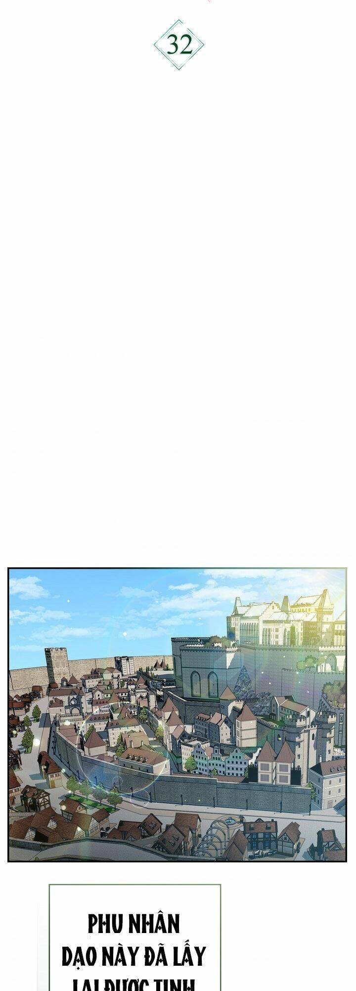 Cuộc Hôn Nhân Vụ Lợi Chapter 32.1 - Trang 2