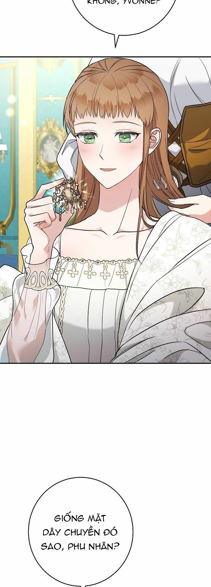 Cuộc Hôn Nhân Vụ Lợi Chapter 32.1 - Trang 2