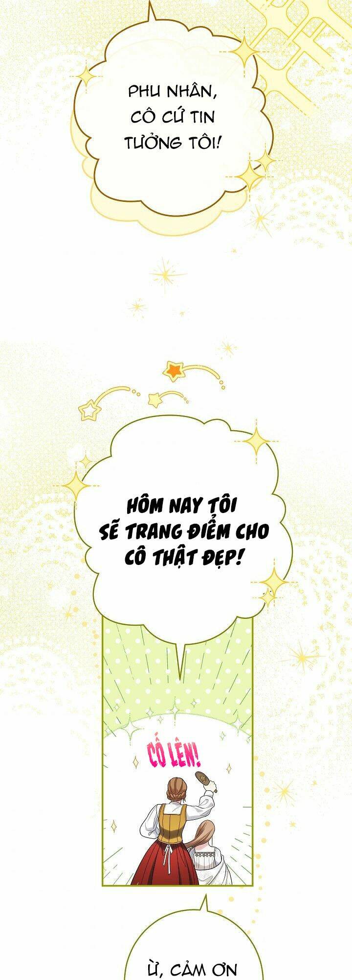 Cuộc Hôn Nhân Vụ Lợi Chapter 32.1 - Trang 2