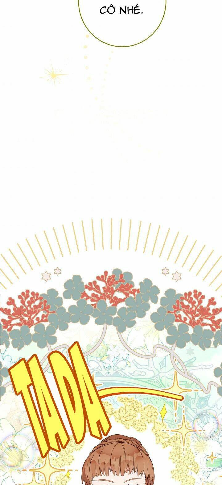 Cuộc Hôn Nhân Vụ Lợi Chapter 32.1 - Trang 2