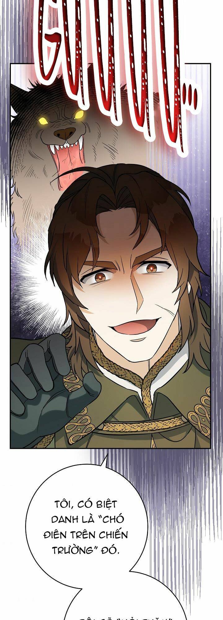 Cuộc Hôn Nhân Vụ Lợi Chapter 32.1 - Trang 2