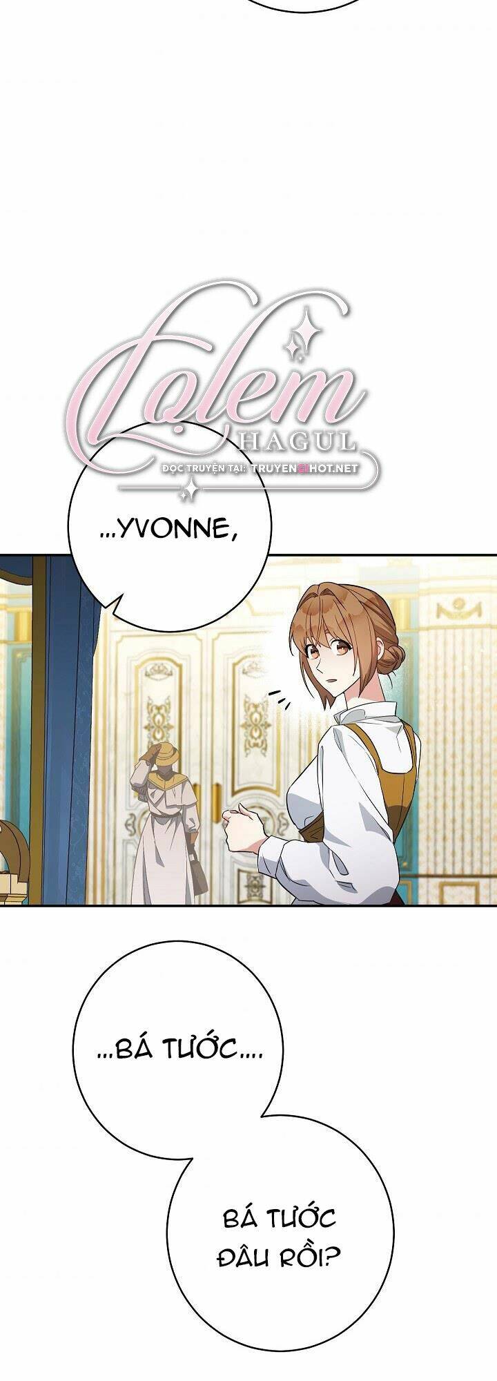Cuộc Hôn Nhân Vụ Lợi Chapter 32.1 - Trang 2