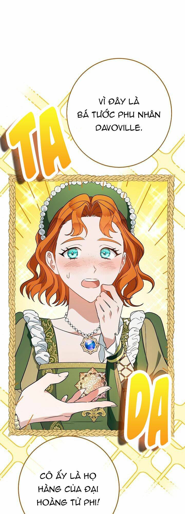 Cuộc Hôn Nhân Vụ Lợi Chapter 32.1 - Trang 2