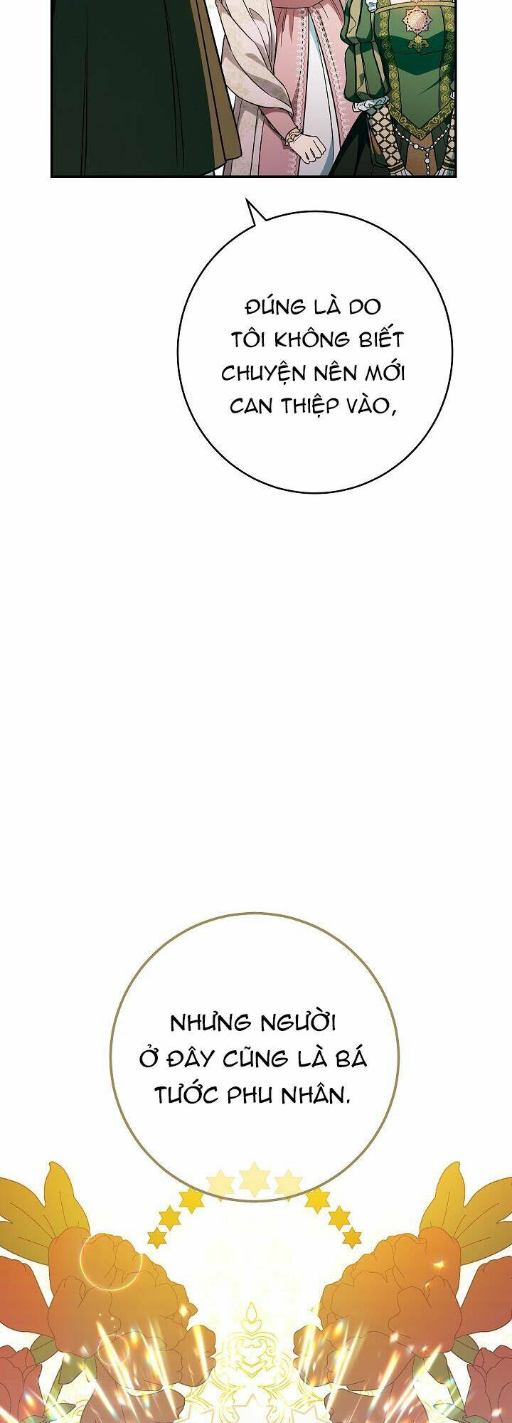 Cuộc Hôn Nhân Vụ Lợi Chapter 32.1 - Trang 2