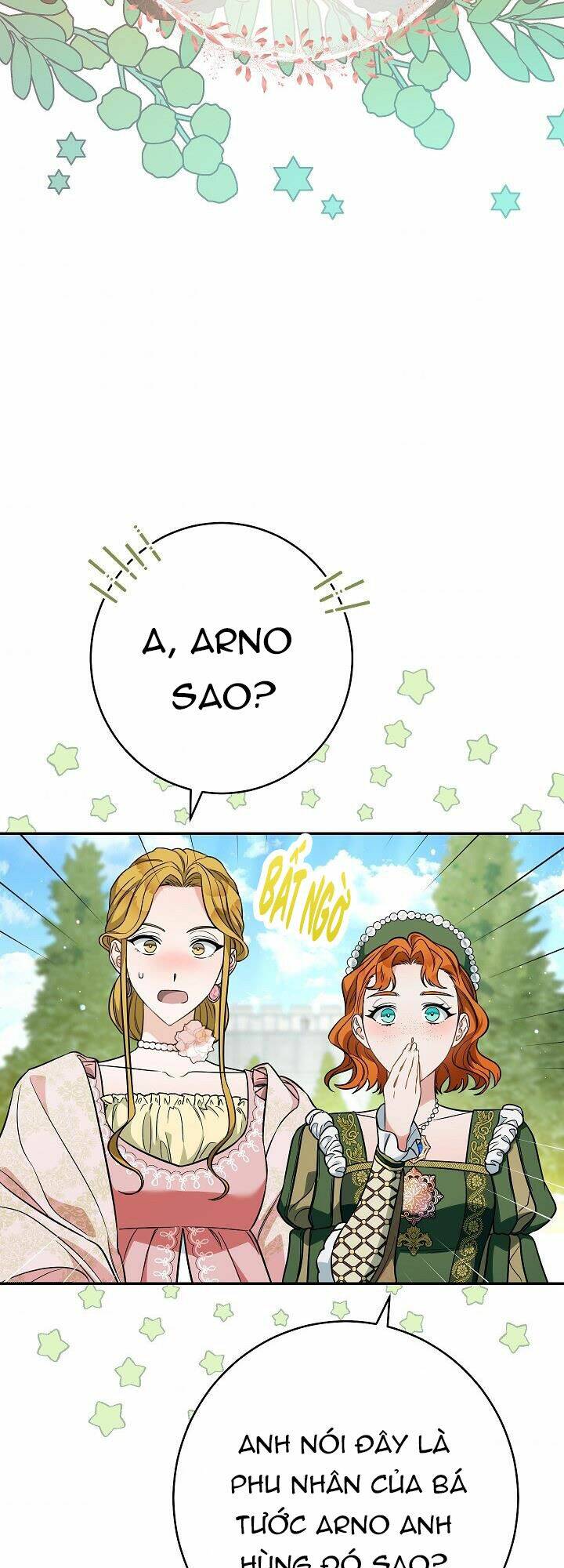 Cuộc Hôn Nhân Vụ Lợi Chapter 32.1 - Trang 2