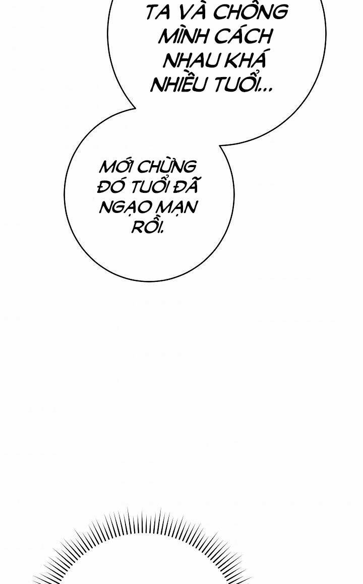 Cuộc Hôn Nhân Vụ Lợi Chapter 32.1 - Trang 2