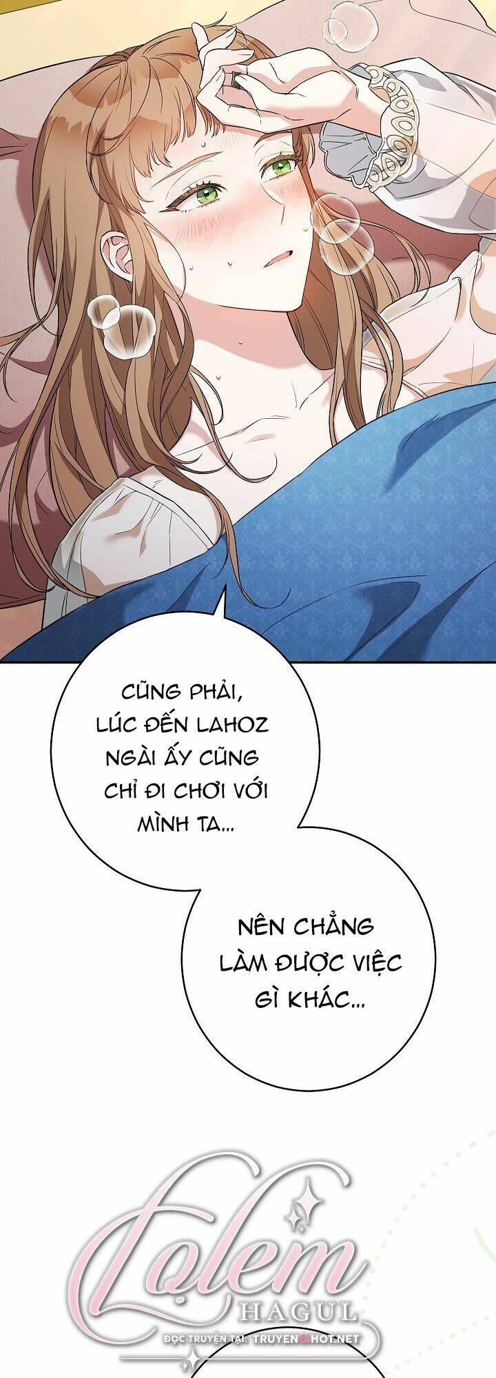 Cuộc Hôn Nhân Vụ Lợi Chapter 32.1 - Trang 2