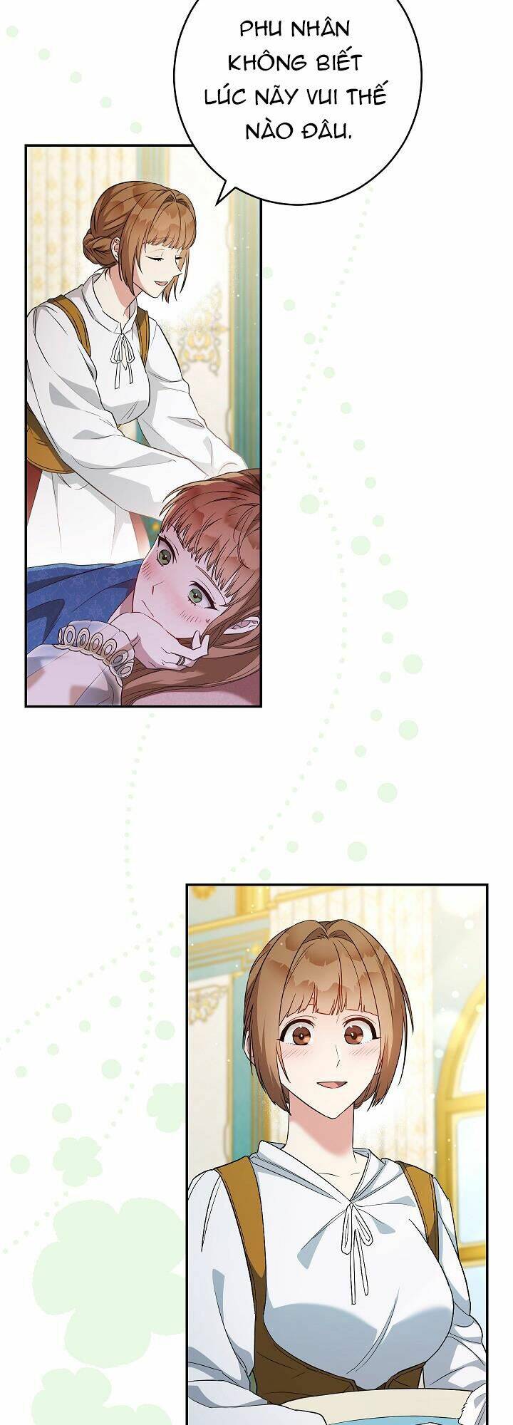 Cuộc Hôn Nhân Vụ Lợi Chapter 32.1 - Trang 2
