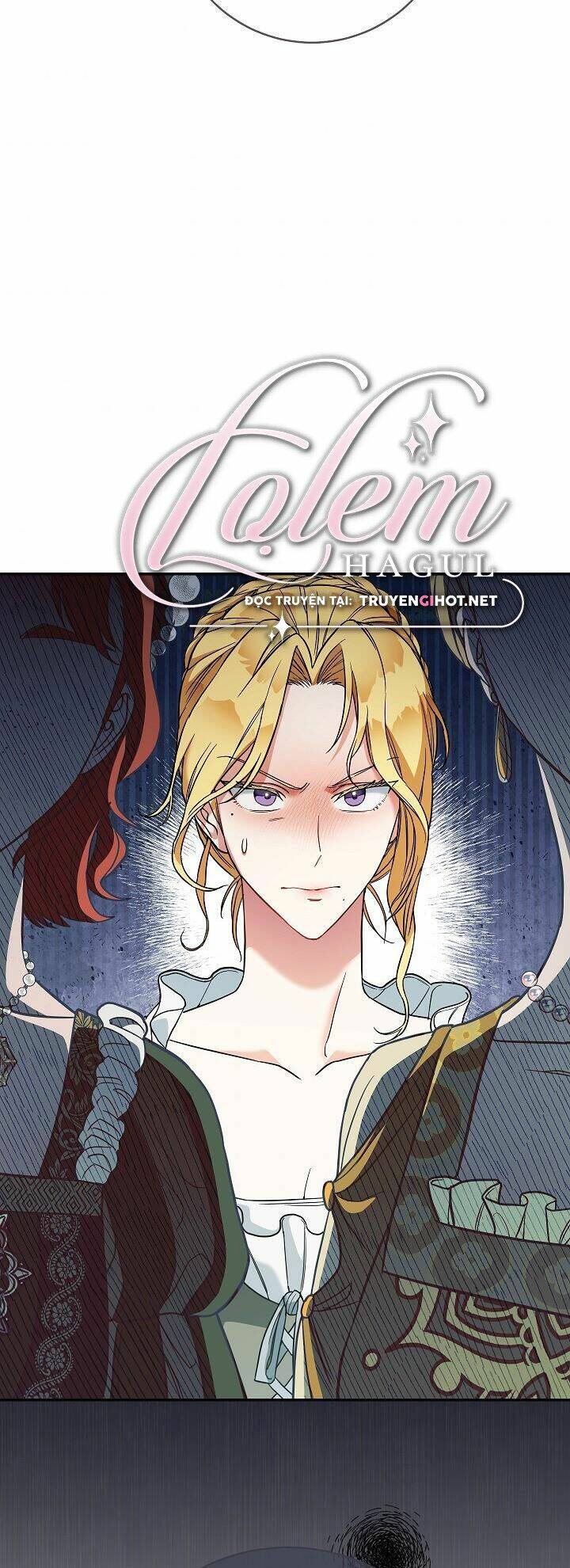 Cuộc Hôn Nhân Vụ Lợi Chapter 32.2 - Trang 2