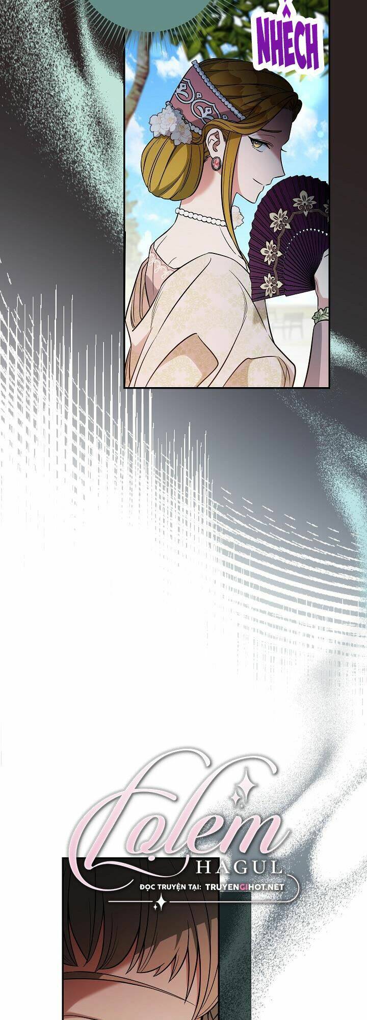 Cuộc Hôn Nhân Vụ Lợi Chapter 32.2 - Trang 2