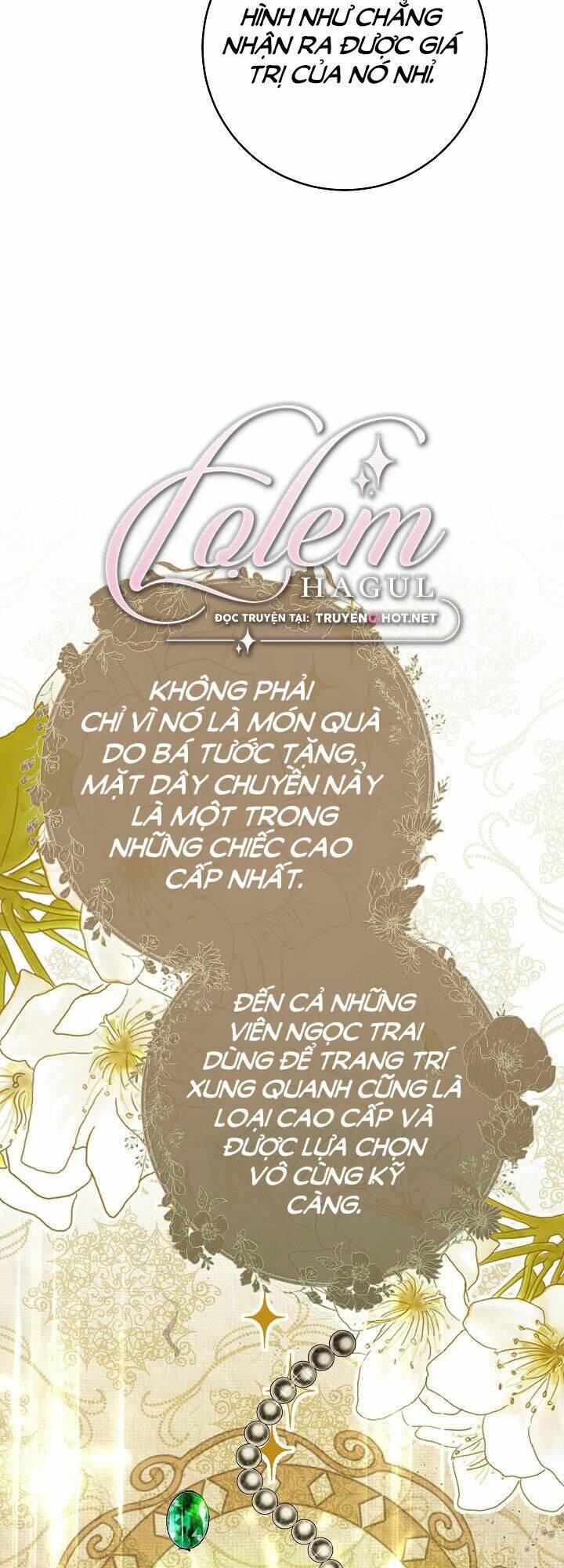 Cuộc Hôn Nhân Vụ Lợi Chapter 32.2 - Trang 2