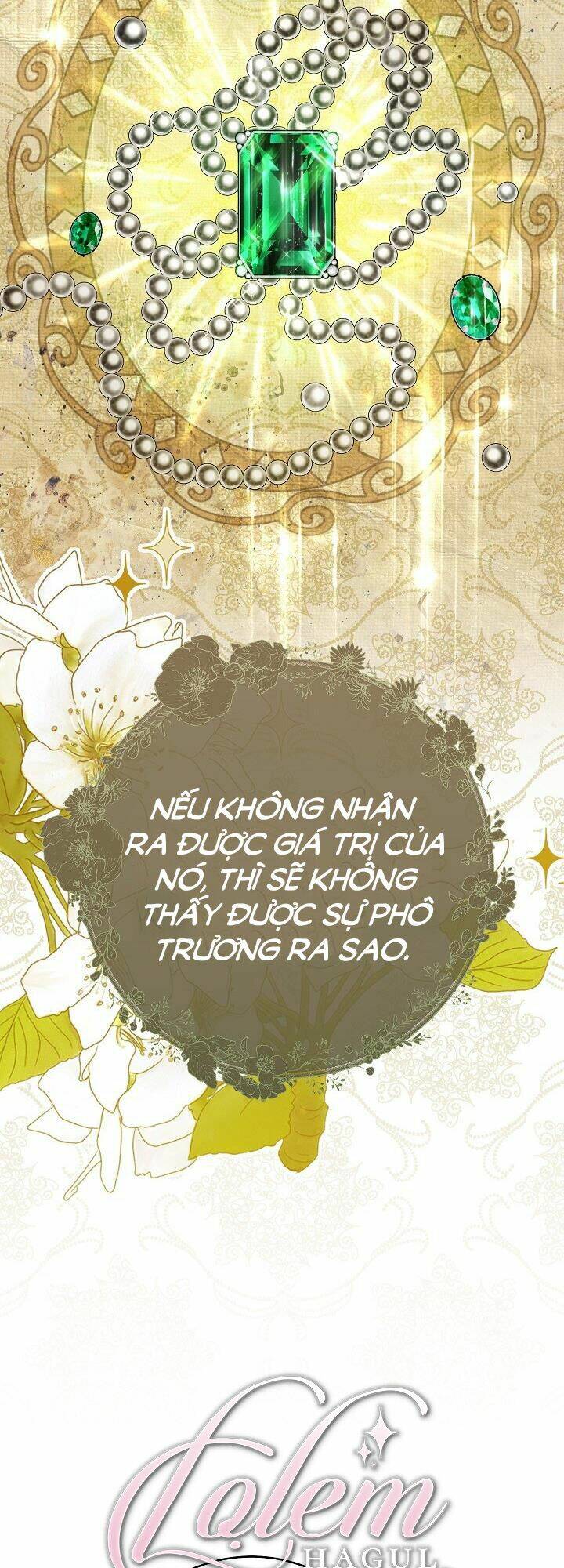 Cuộc Hôn Nhân Vụ Lợi Chapter 32.2 - Trang 2