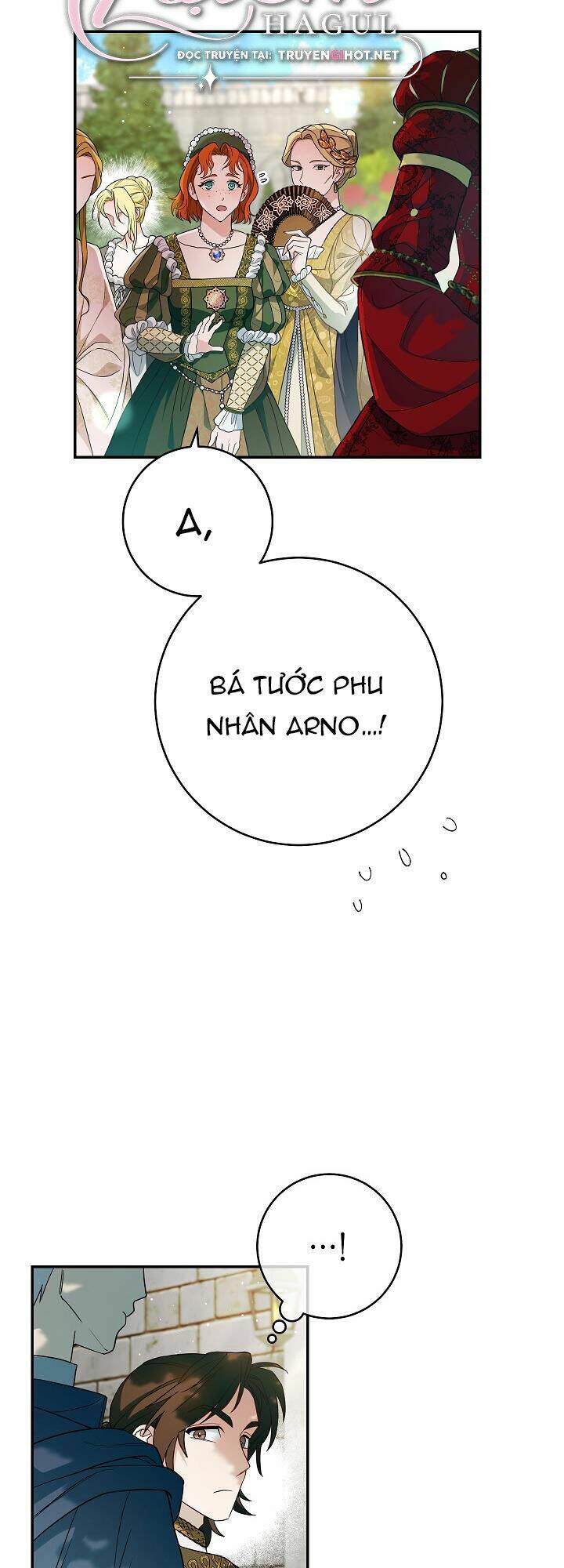 Cuộc Hôn Nhân Vụ Lợi Chapter 32.2 - Trang 2