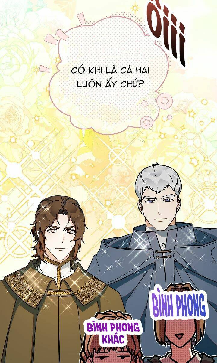 Cuộc Hôn Nhân Vụ Lợi Chapter 33.1 - Trang 2