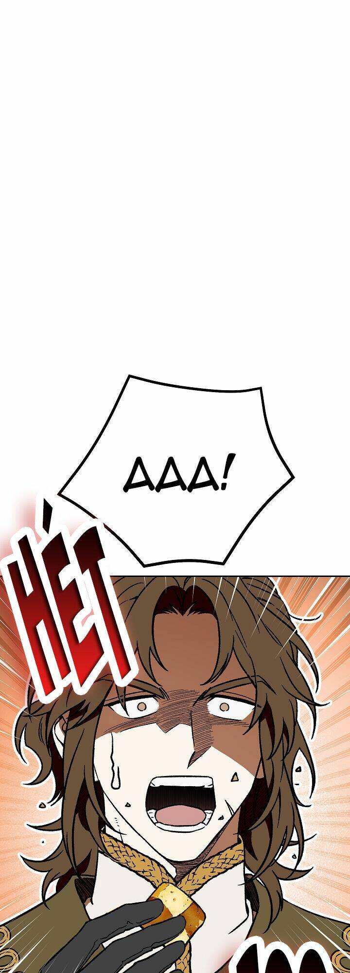 Cuộc Hôn Nhân Vụ Lợi Chapter 33.1 - Trang 2