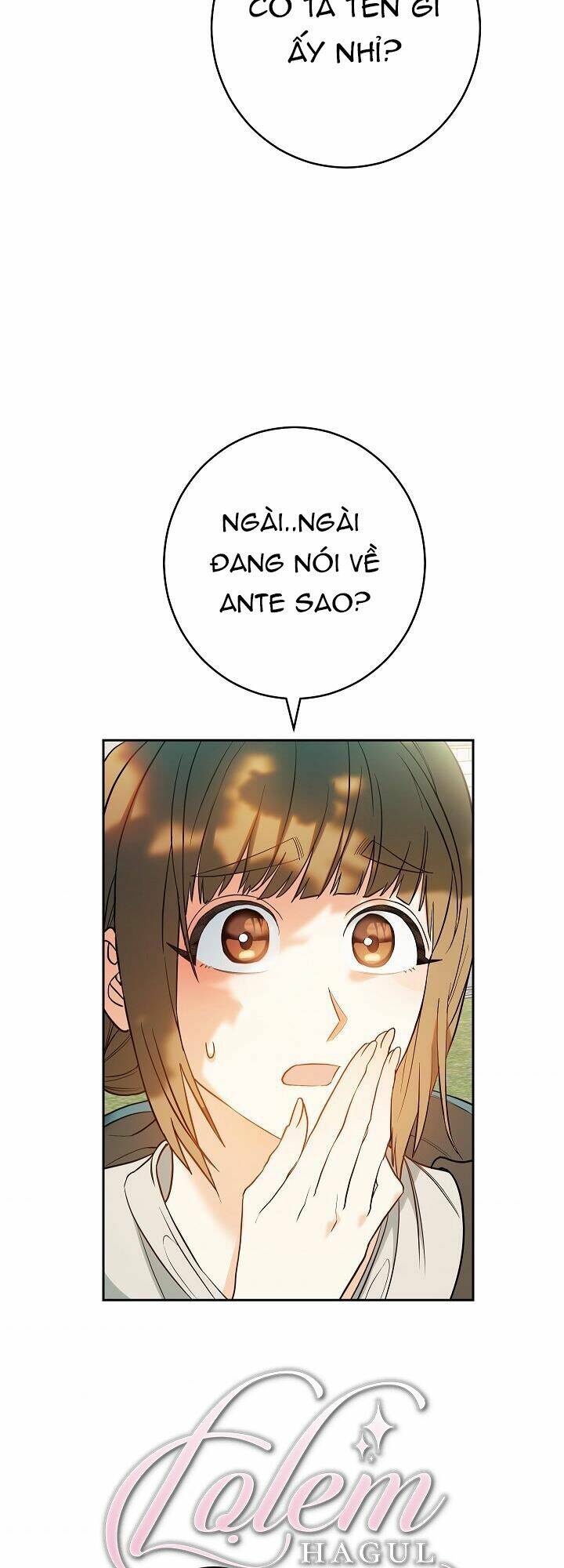 Cuộc Hôn Nhân Vụ Lợi Chapter 33.1 - Trang 2